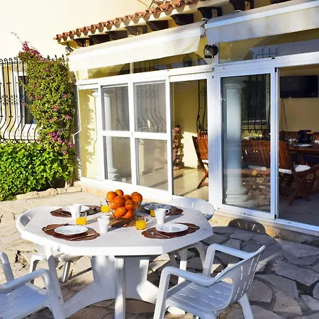 Anacasa Renoir Nova Ch1015 Chalet
