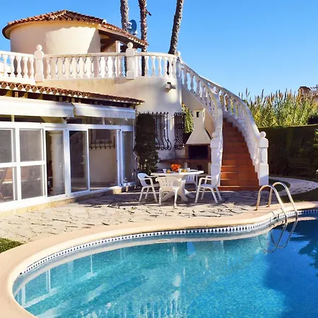 Anacasa Renoir Nova Ch1015 Chalet