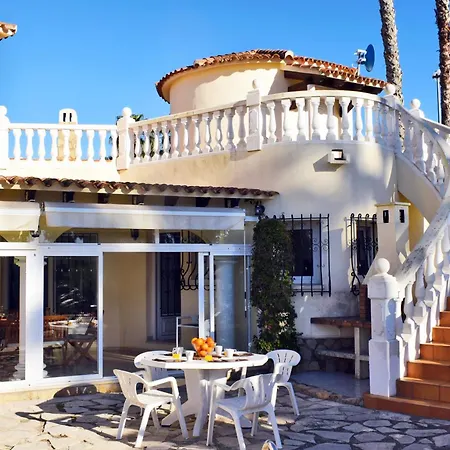 Anacasa Renoir Nova Ch1015 Chalet *