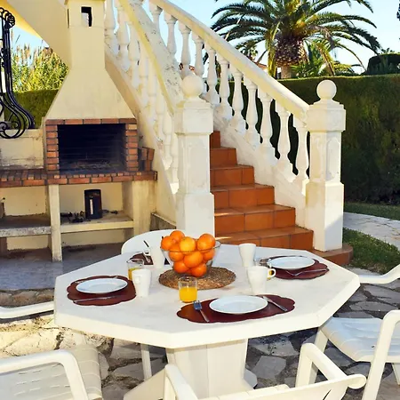 Chalet Anacasa Renoir Nova Ch1015 Oliva