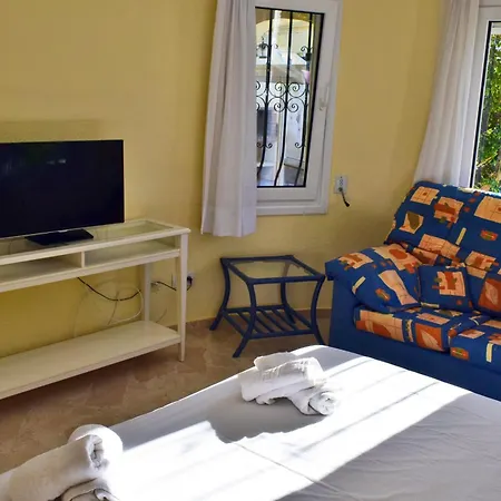 Anacasa Renoir Nova Ch1015 Chalet Oliva
