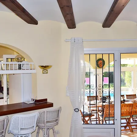 Anacasa Renoir Nova Ch1015 Oliva