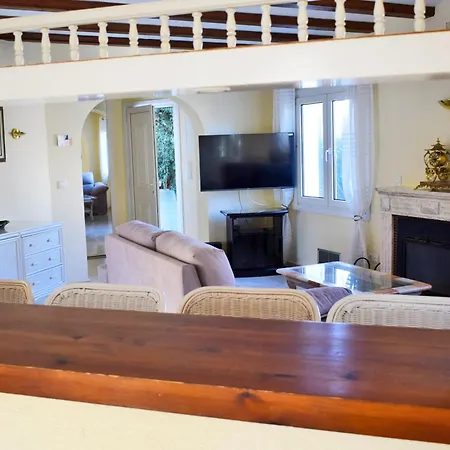 Chalet Anacasa Renoir Nova Ch1015
