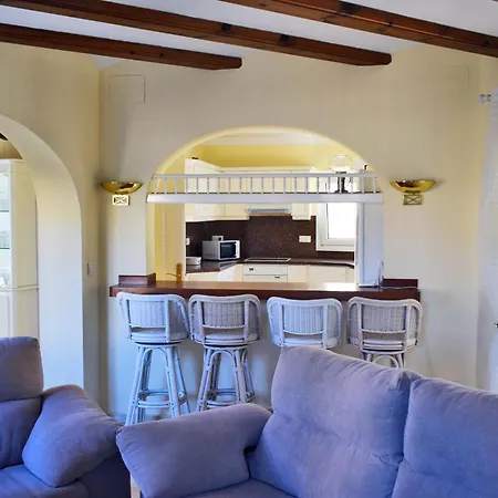 Anacasa Renoir Nova Ch1015 Chalet Oliva